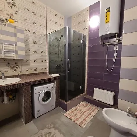 Аппартаменты Студио У Моря Apartment *