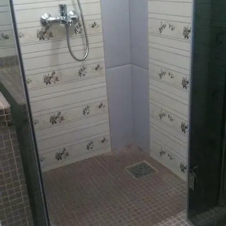 Аппартаменты Студио У Моря Apartment