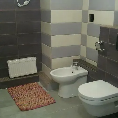 Аппартаменты Студио У Моря Apartment Odesa