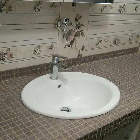 Аппартаменты Студио У Моря Apartment *