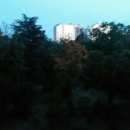 Аппартаменты Студио У Моря