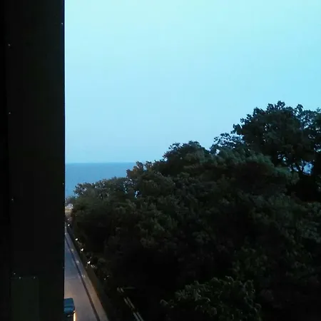 Apartment Аппартаменты Студио У Моря