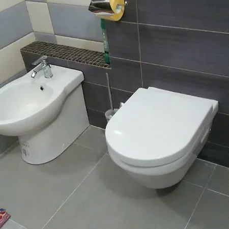 Аппартаменты Студио У Моря Apartment