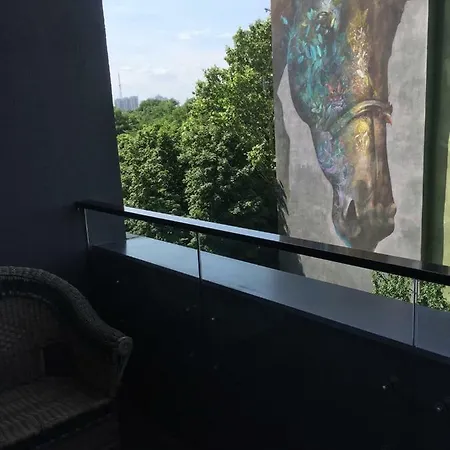 Аппартаменты Студио У Моря Apartment *